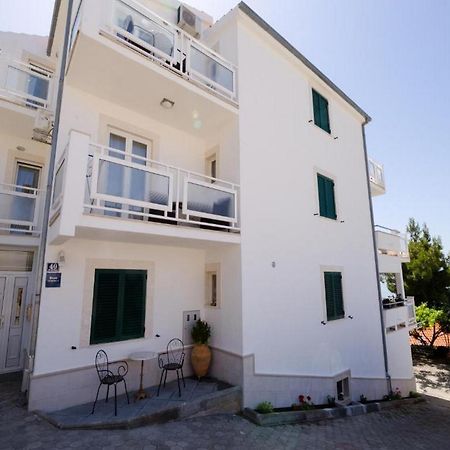 Apartments Bandalo Podstrana Cameră foto