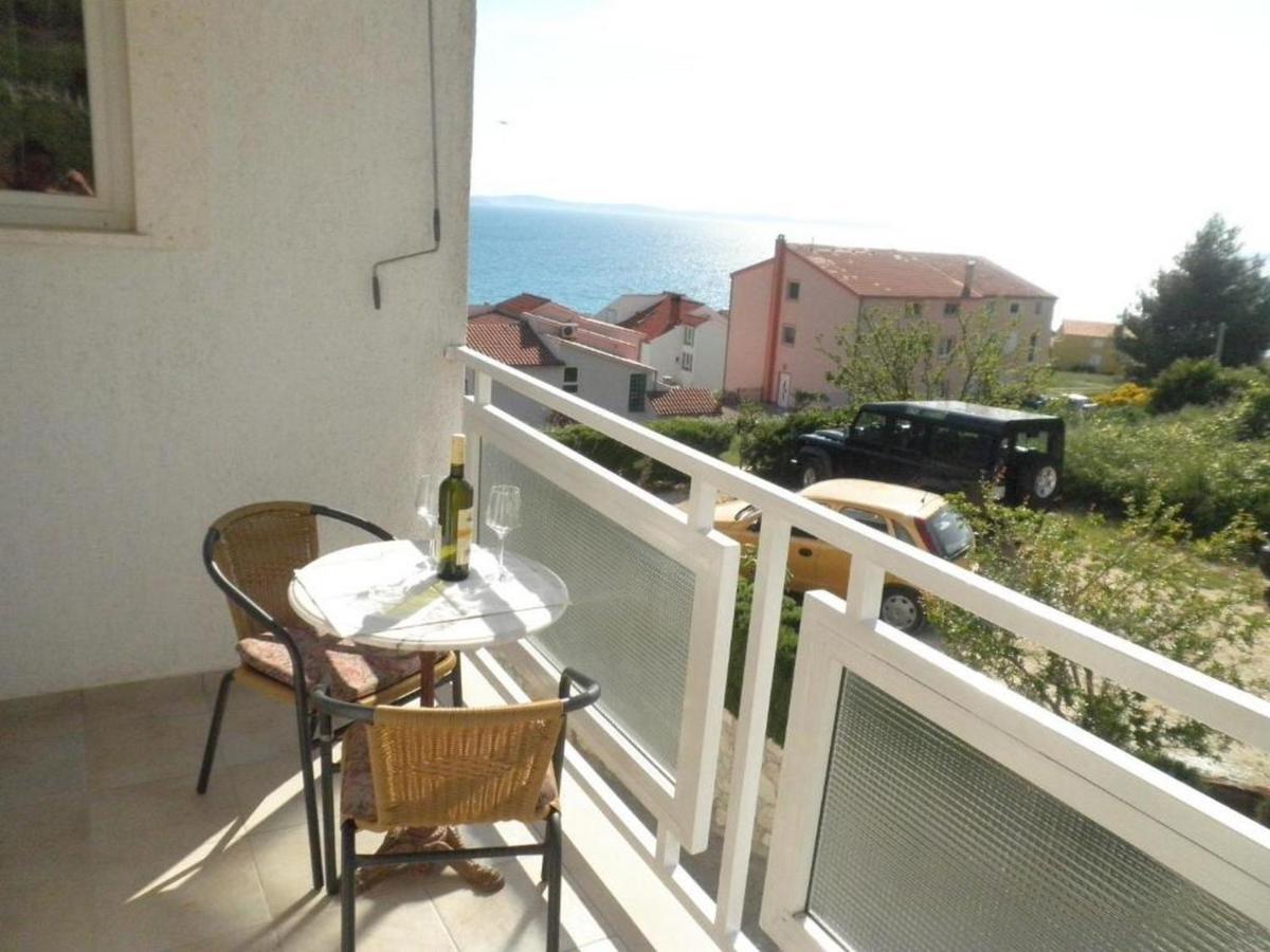 Apartments Bandalo Podstrana Exterior foto