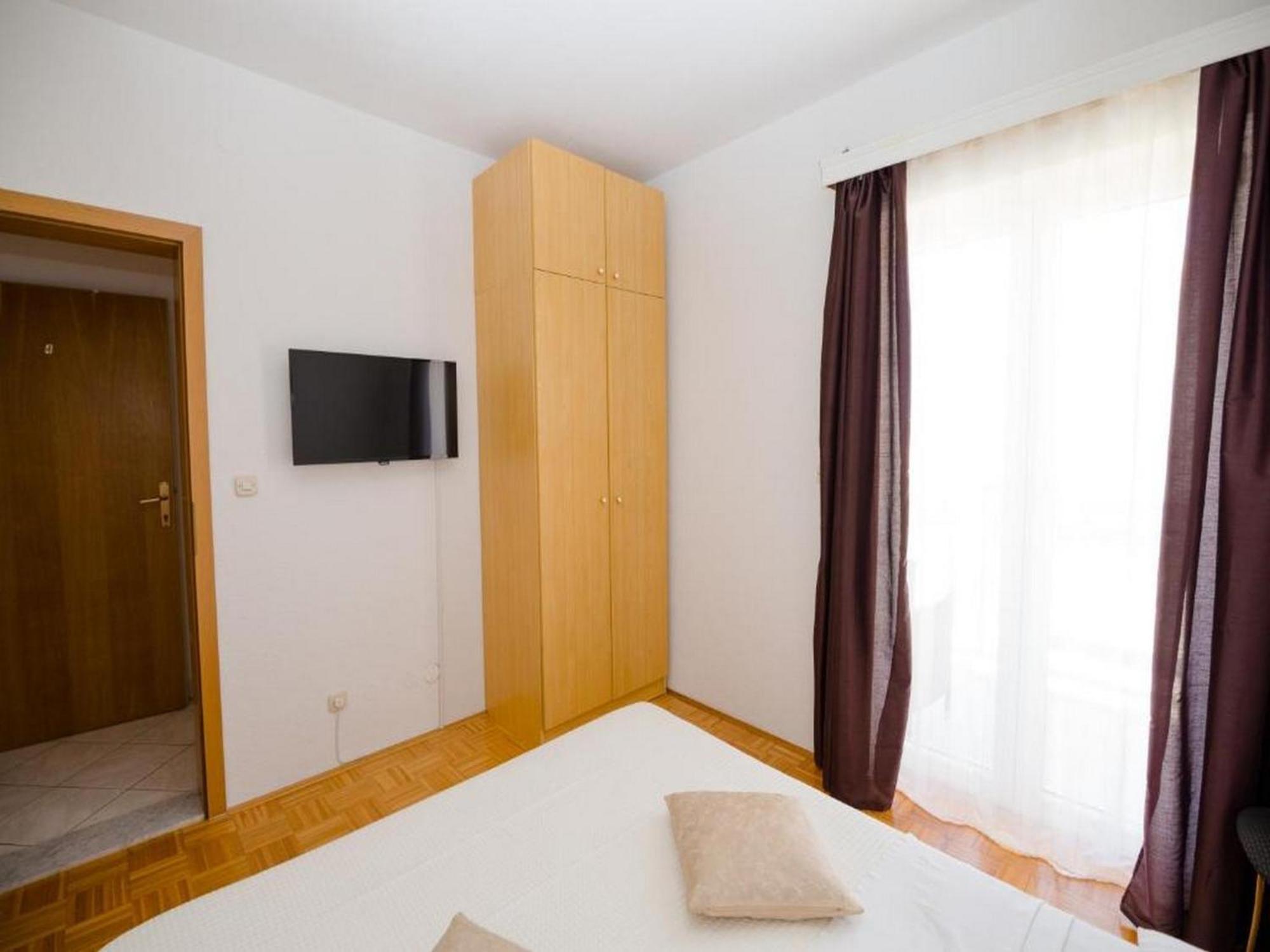 Apartments Bandalo Podstrana Cameră foto