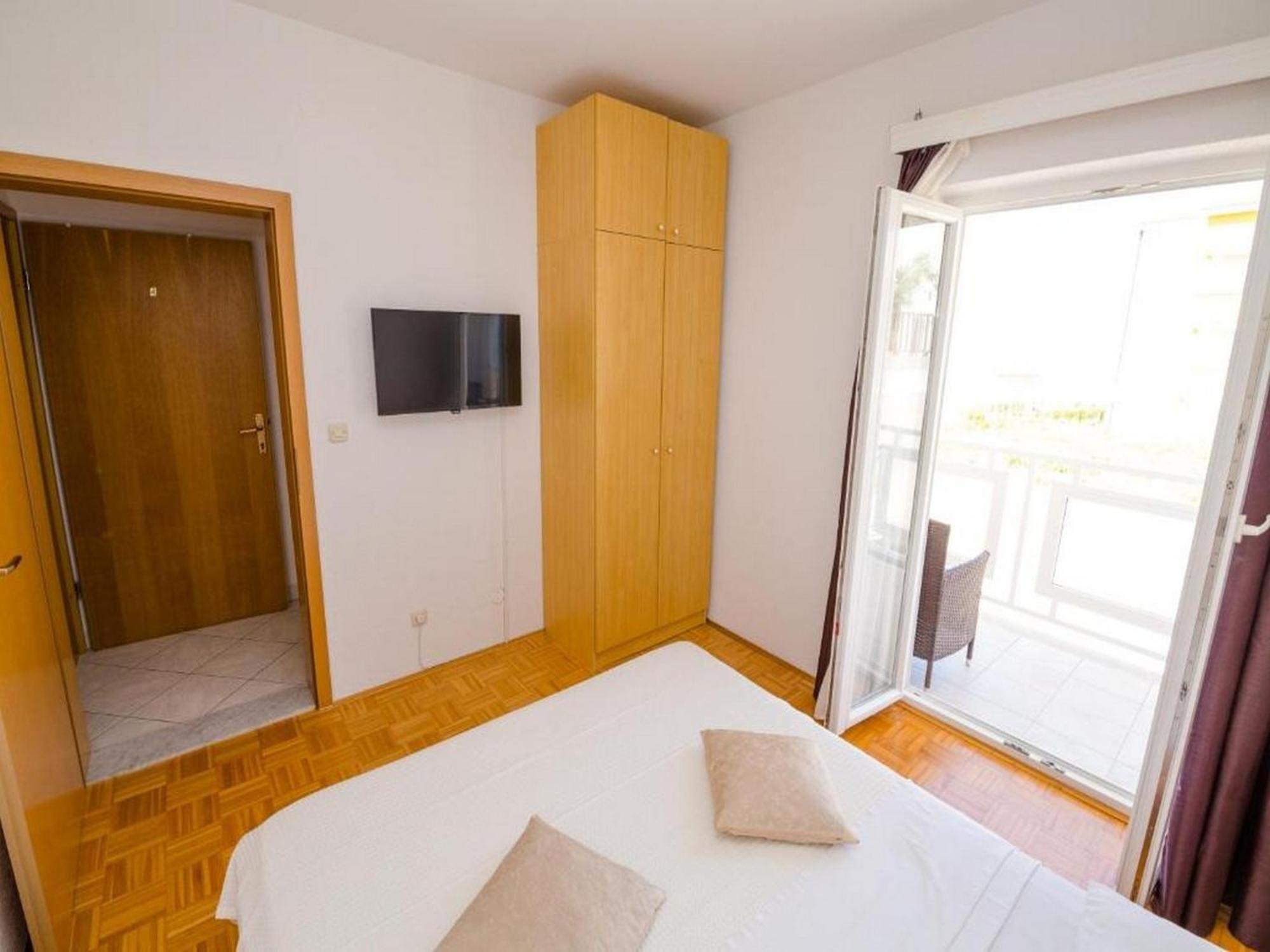 Apartments Bandalo Podstrana Cameră foto