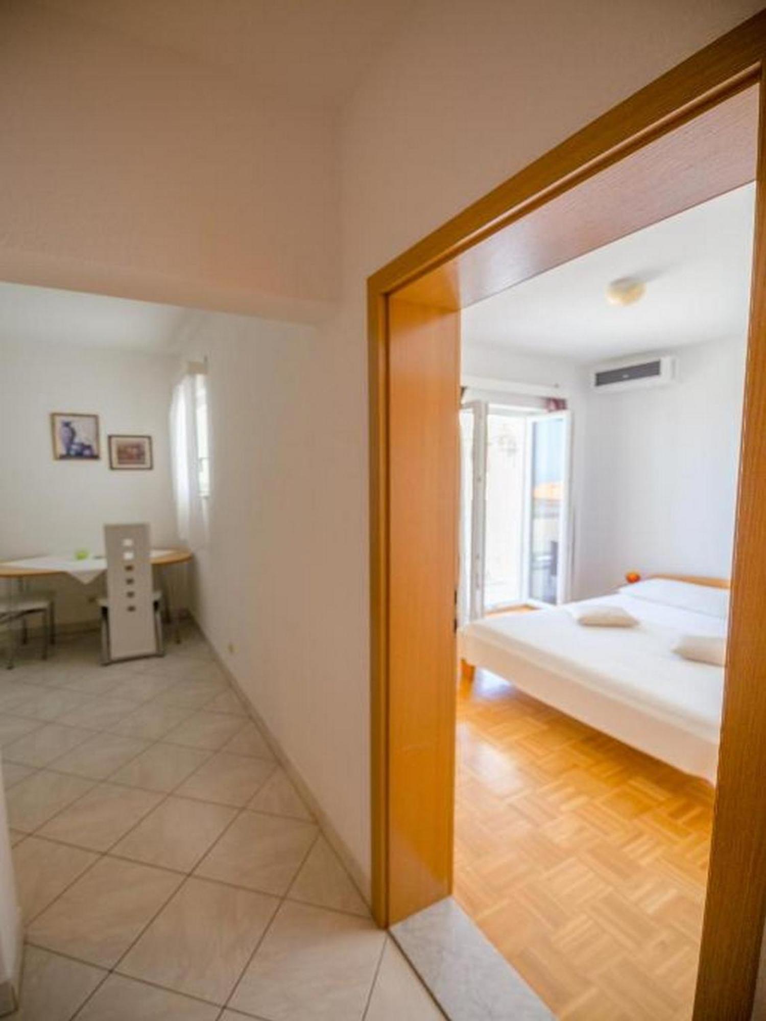 Apartments Bandalo Podstrana Cameră foto