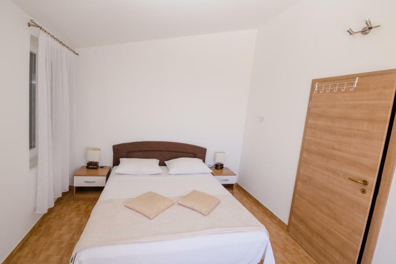 Apartments Bandalo Podstrana Exterior foto